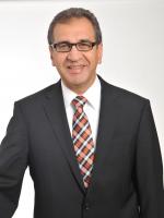 Der Bereichsleiter Aufstiegsfortbildung, IHK Würzburg-Schweinfurt Stefan Göbel