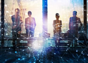 Digitale Transformation auf den Weg bringen. Agile Teams und Organisationen entwickeln