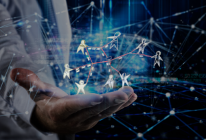 comforming ist eine change management methodik, die systemisch und interaktiv funktioniert