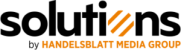 Smarter innovieren im Team. Strukturaufstellung bei der Solutions by Handelsblatt. Wir haben die Struktur der Zusammenarbeit und der Wirkprozesse im Projekt nachvollziehbar rekonstruiert und agil gestaltet. 
